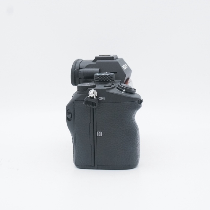 ソニー ILCE-7M3 α7M3 ボディー