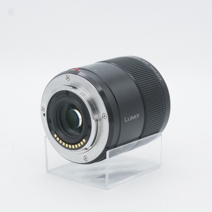 パナソニック LUMIX G MACRO 30/2.8 ASPH. MEGA O.I.S H-HS030