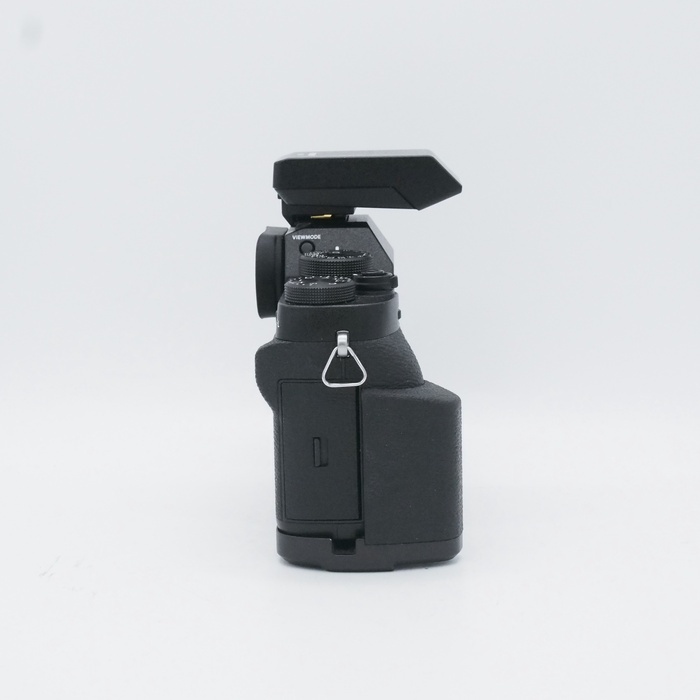 フジフイルム X-T2-B ボデイ