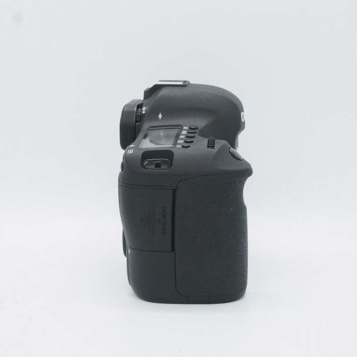 キヤノン EOS 6D ボデイ