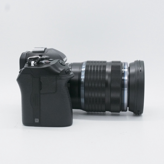 OM SYSTEM OM SYSTEM OM-1 12-100/F4.0 PROキツト