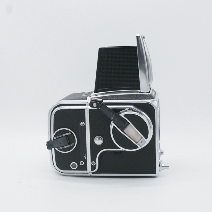 HASSELBLAD 500C+A12