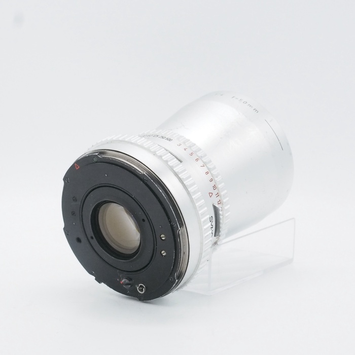 HASSELBLAD C 50/4