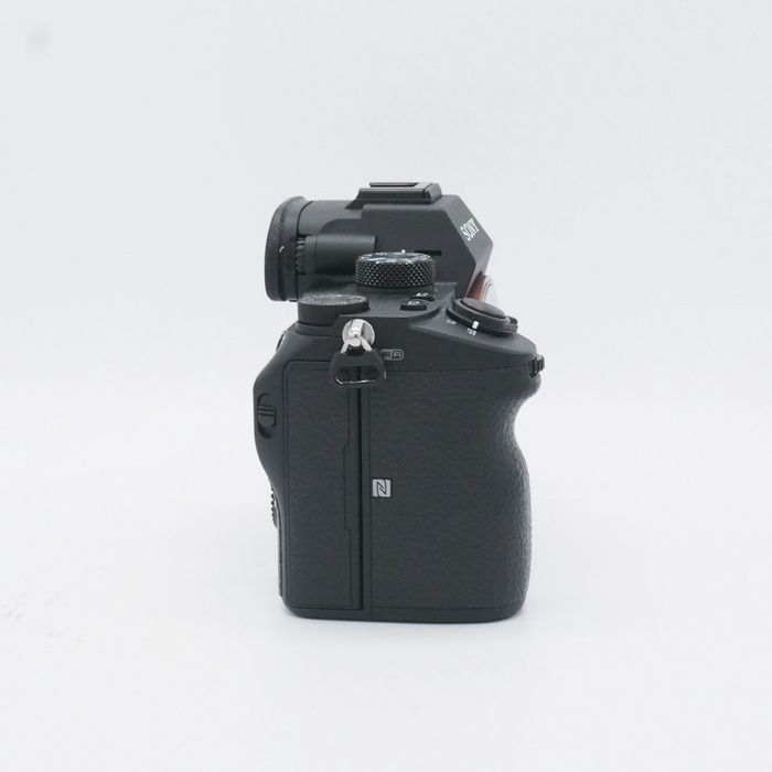 ソニー ILCE-7M3 α7 III ボデイ