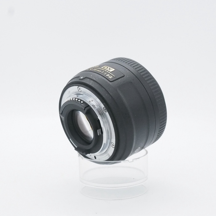 ニコン AF-S DX 35/1.8G