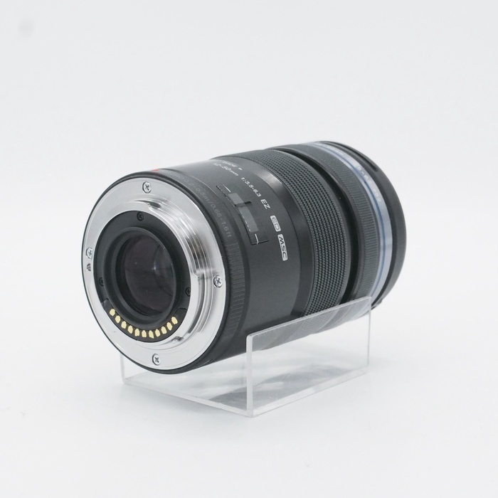 オリンパス M.ZUIKO DIGITAL ED12-50/3.5-6.3 EZ BK