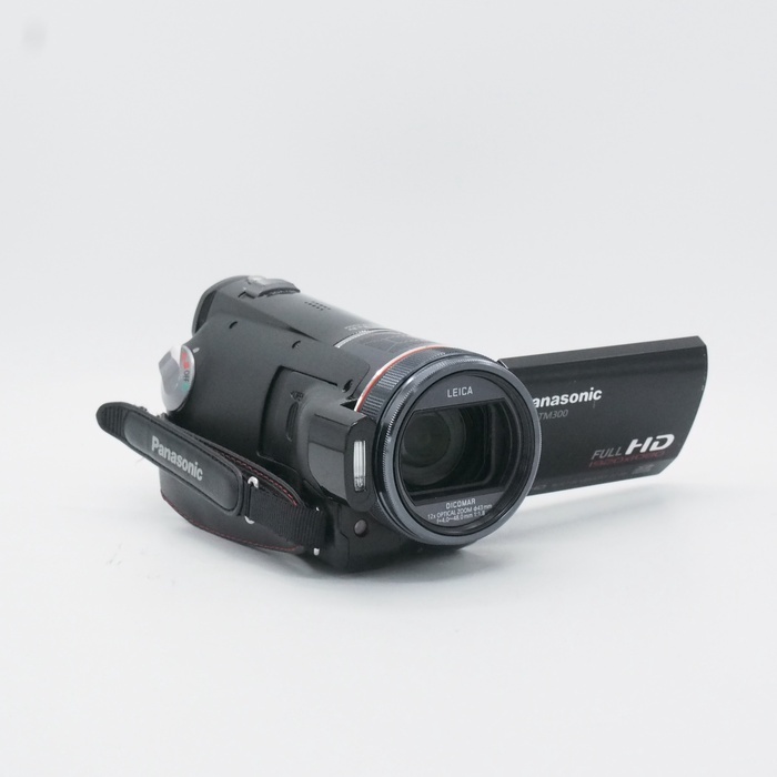 パナソニック HDC-TM300-K