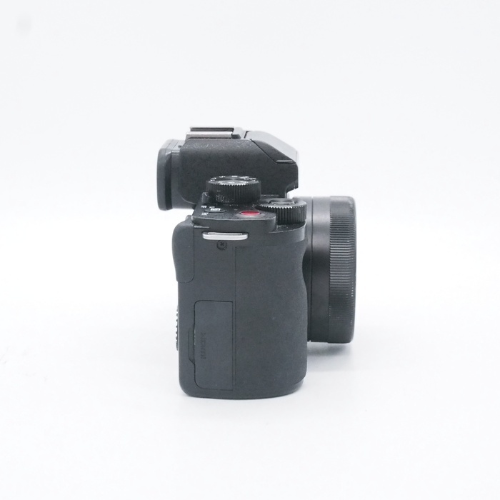 パナソニック DC-G100K 標準レンズキット