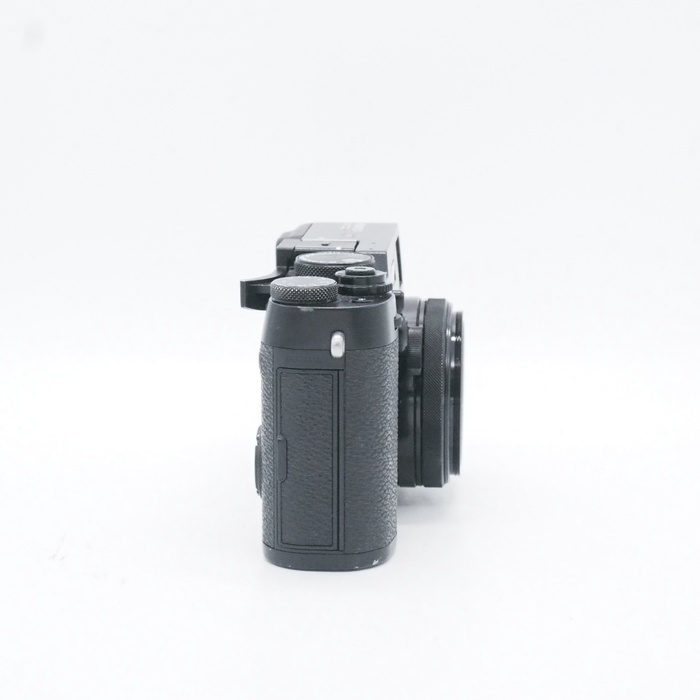 フジフイルム X100F-B