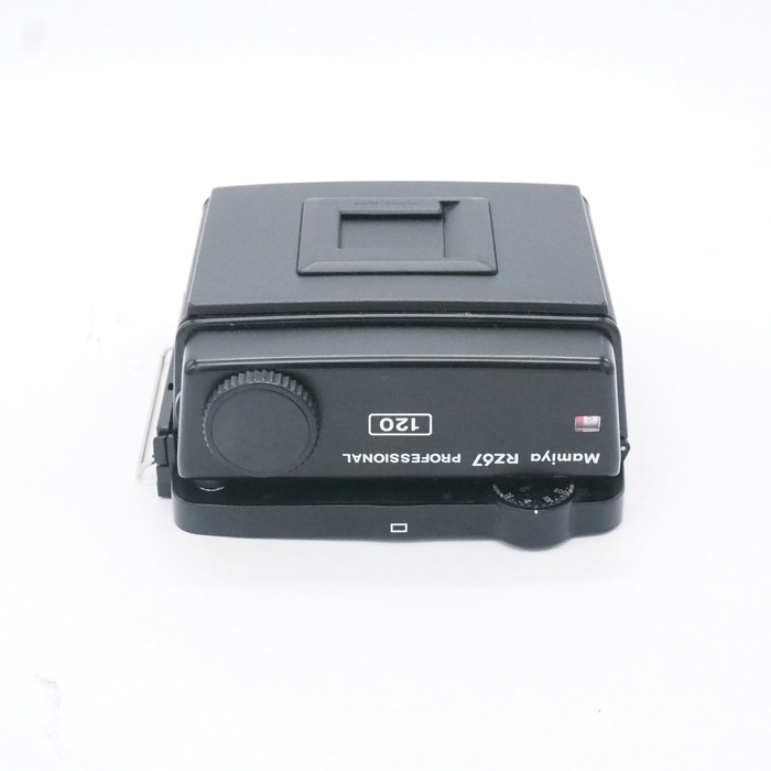 マミヤ RZ120ロールホルダー