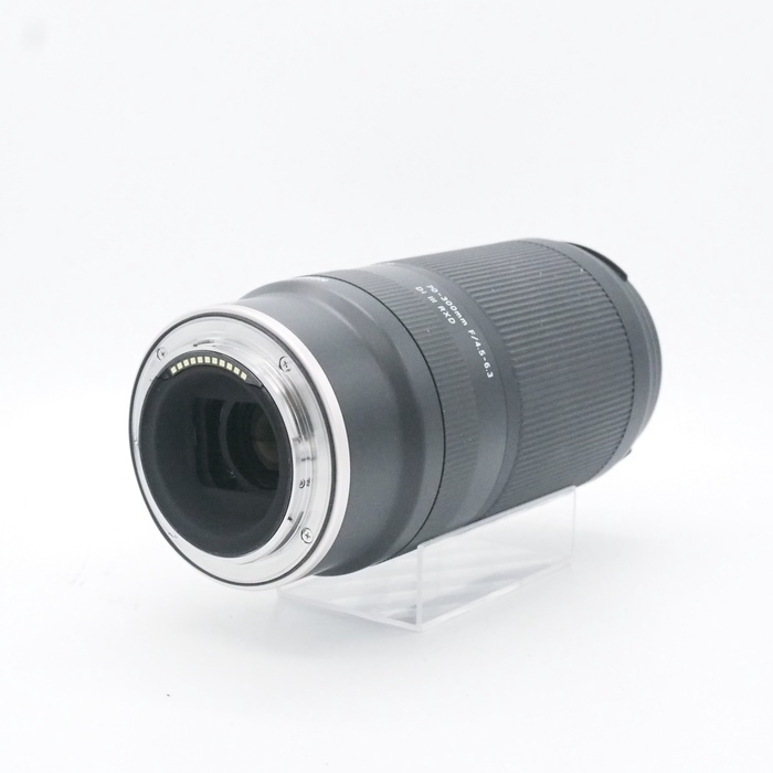 タムロン 70-300/4.5-6.3 DI3 RXD A047Z