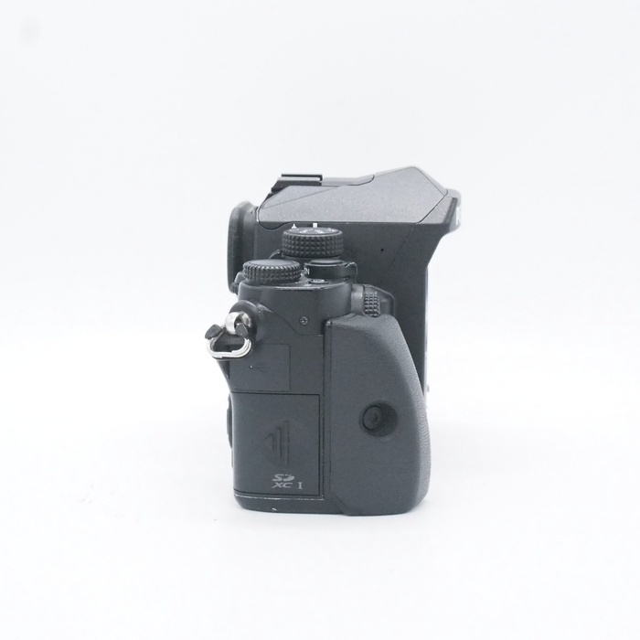 ペンタックス KP ボデイ ブラツク