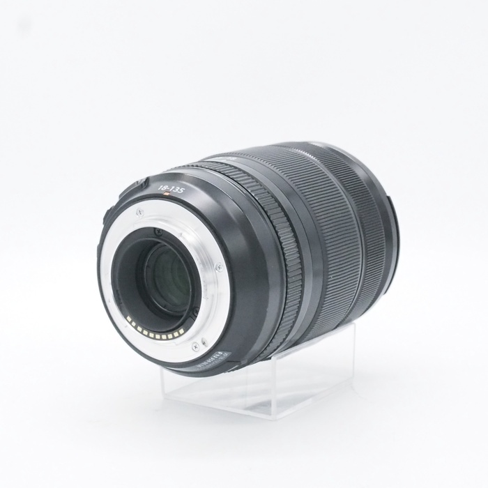 フジフイルム XF18-135/F3.5-5.6 OIS WR