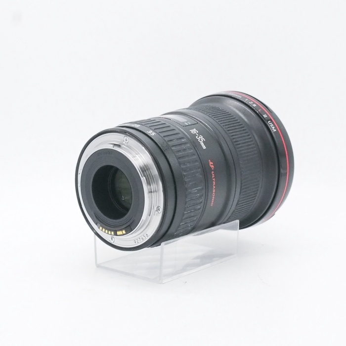 キヤノン EF16-35/F2.8L(2) USM