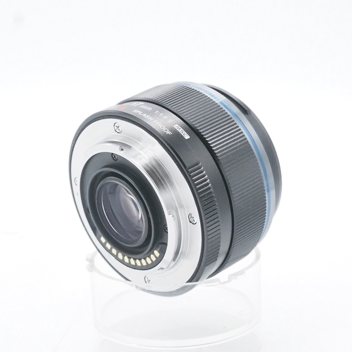 OM SYSTEM OM SYSTEM M.ZUIKO DIGITAL 17/1.8II