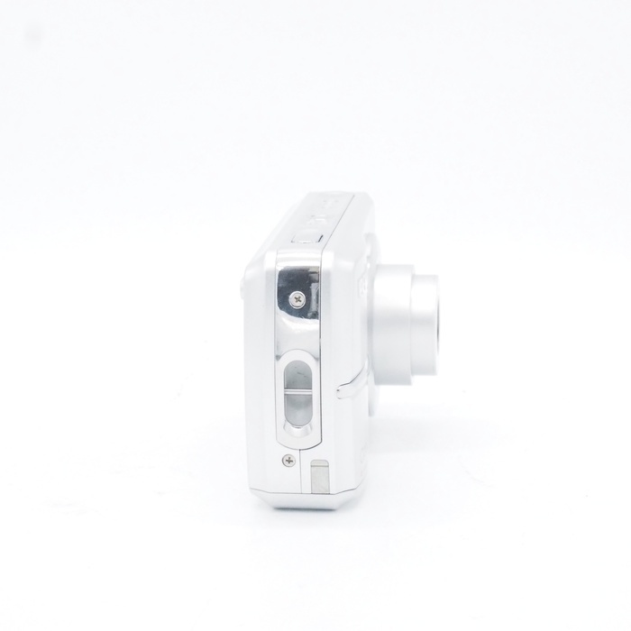 ペンタックス Optio E50