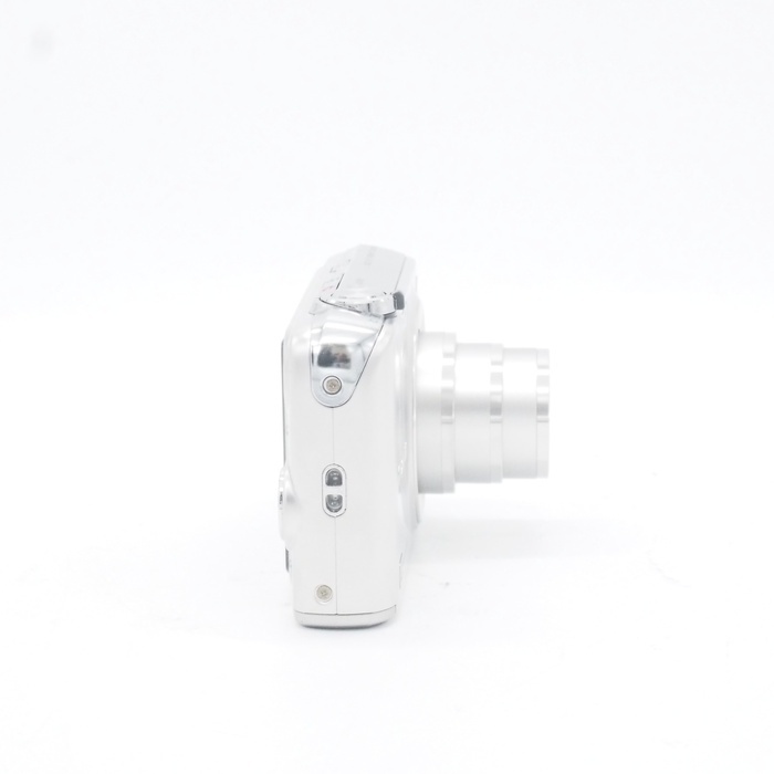 カシオ EXILIM EX-Z1200 シルバー