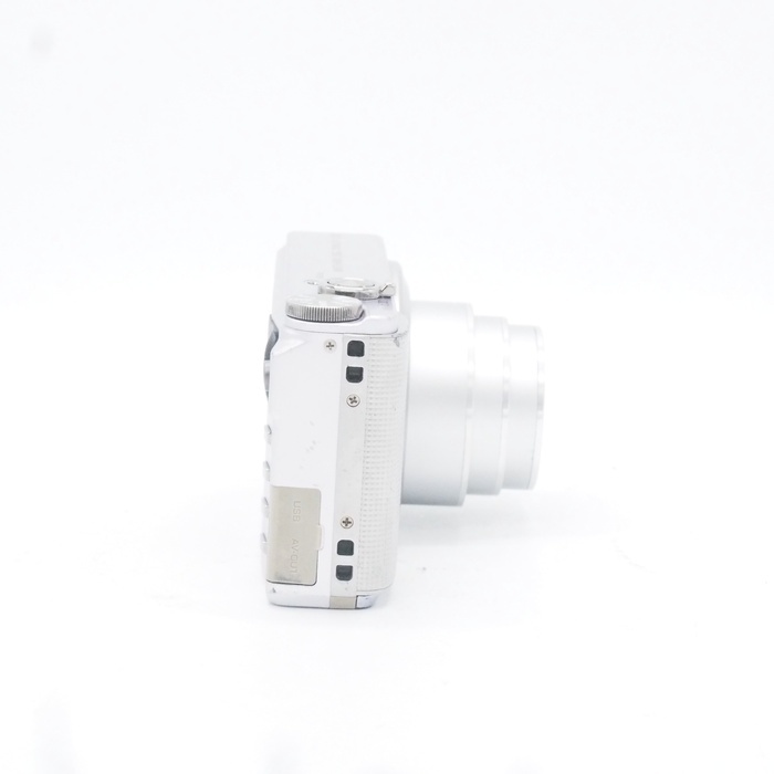 リコー CX3 シルバー