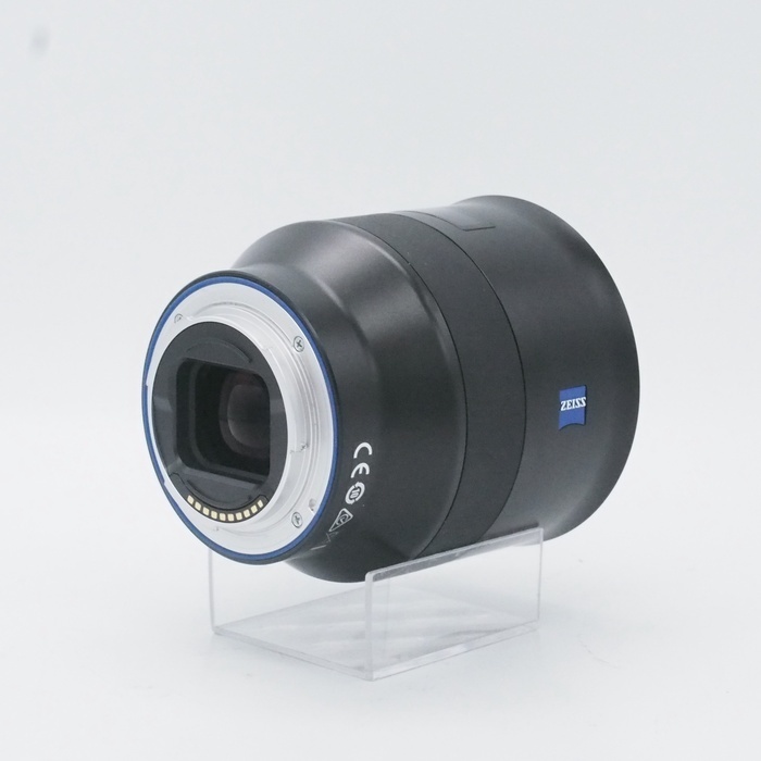 ツアイス BATIS 2/40 CF (ソニーE用)