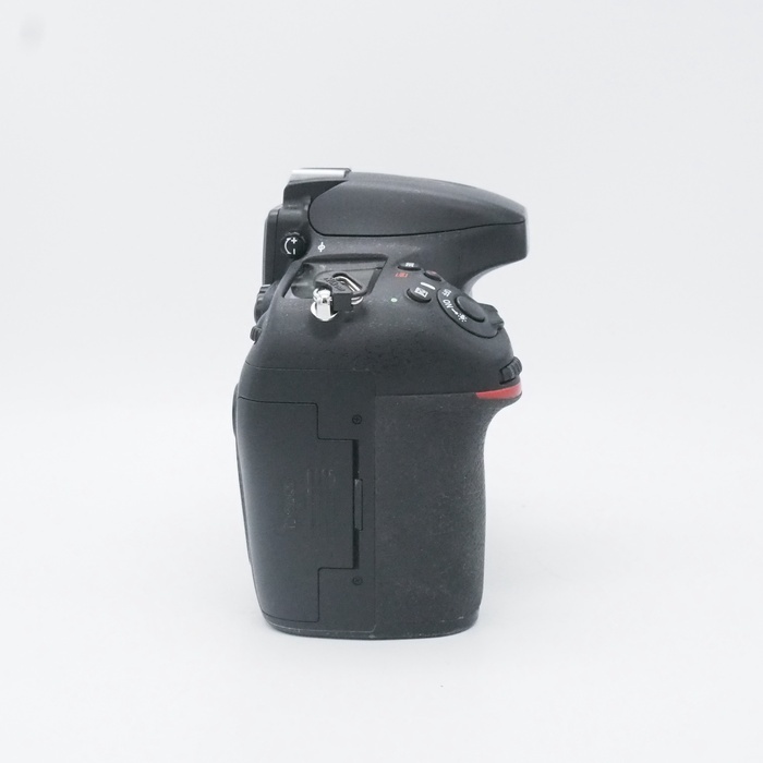 ニコン D800E ※シャッター回数約62,000