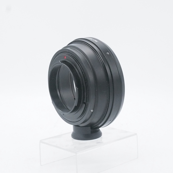 KIPON HB-P/K(ハッセル-ペンタックス)