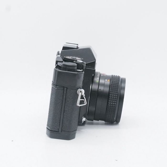 コニカ T3 + AR50/1.7