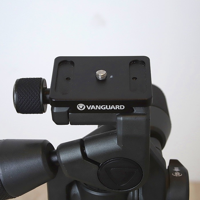 バンガード ALTA PRO 2+ 263AP 軽量アルミ三脚