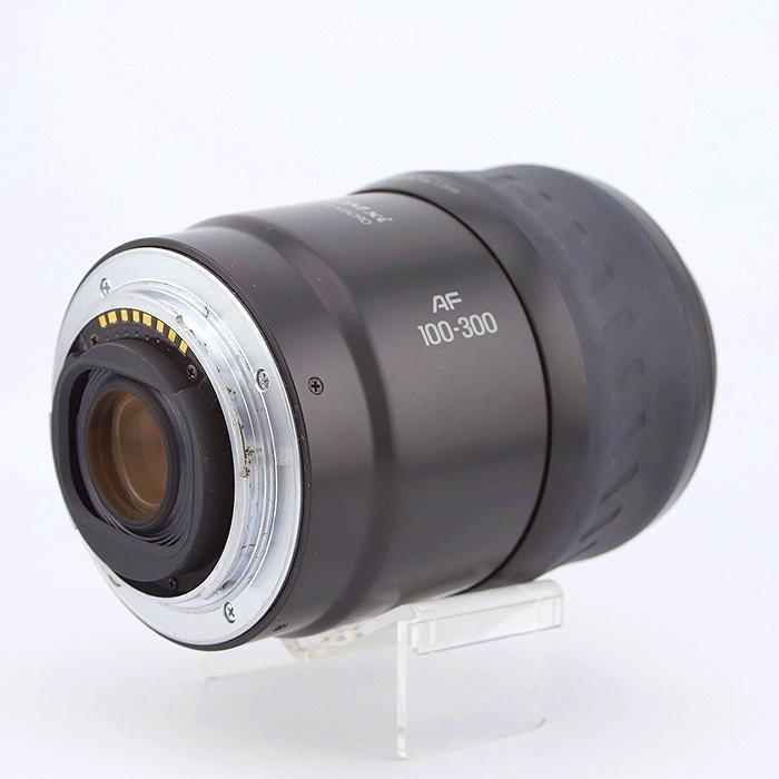 ミノルタ AF100-300mm F4.5-5.6Xi