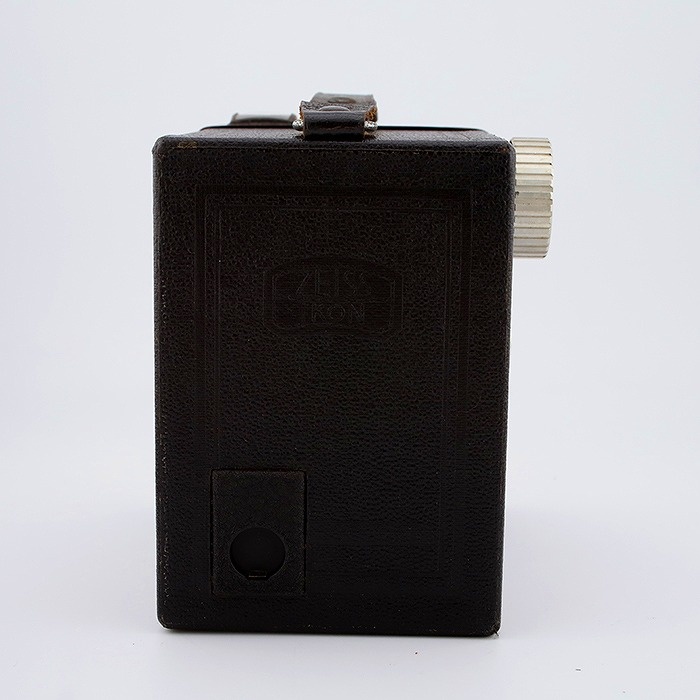 ツアイスイコン BOX-TENGOR 56/2