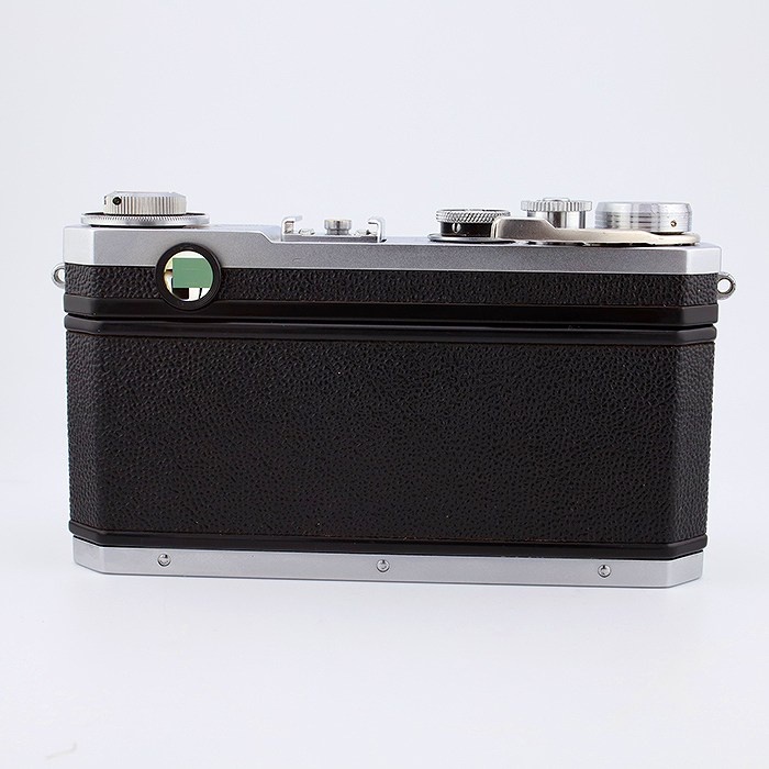 ニコン S2 （後期）ボディ