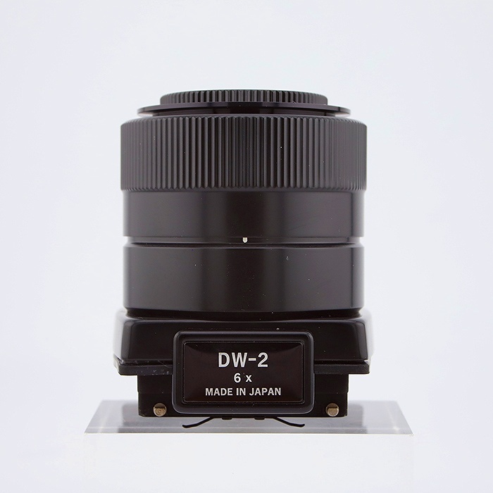 ニコン DW-2 F2用 高倍率ファインダー