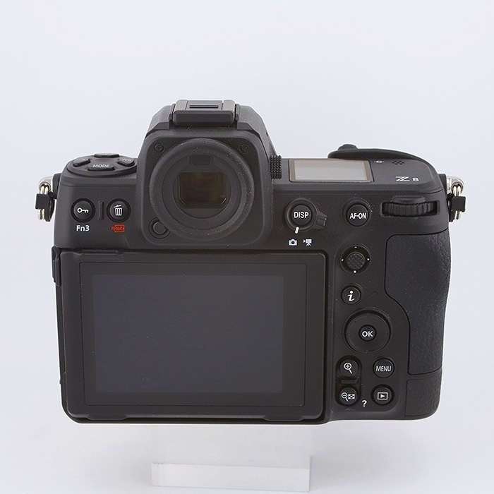 ニコン Z 8 ボデイ