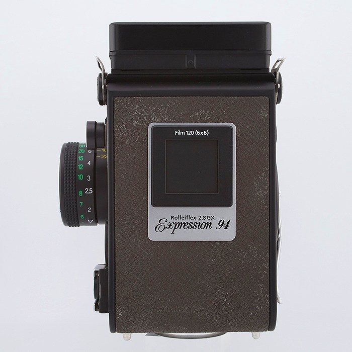 ローライ ROLLEIFLEX 2.8 GX EXPRESSION 94