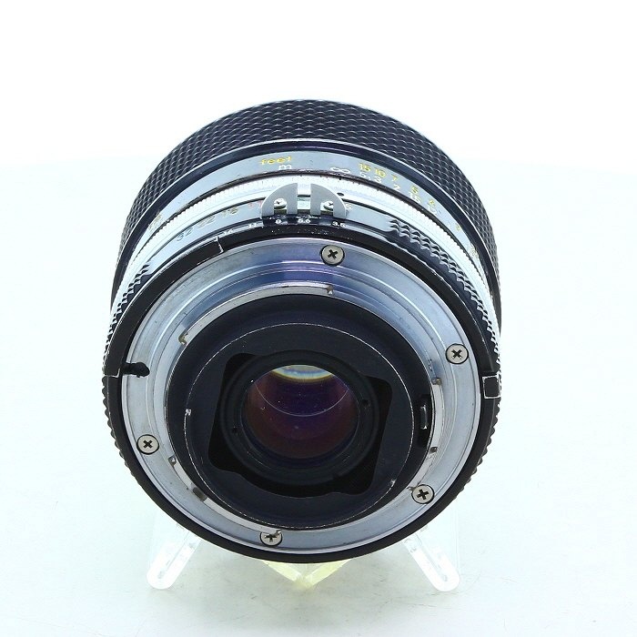 ニコン MICRO-NIKKOR-P AUTO55/3.5