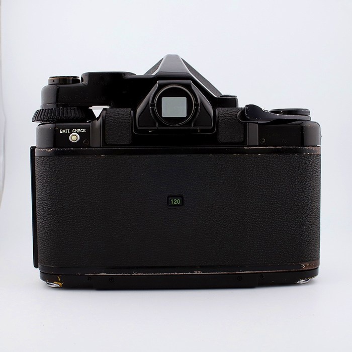 ペンタックス 67 TTL