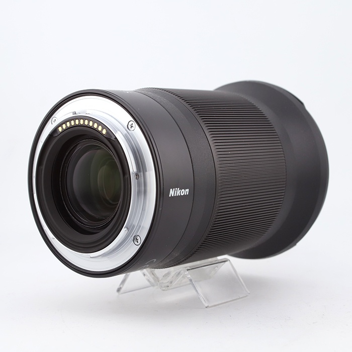 ニコン Z 20/1.8 S