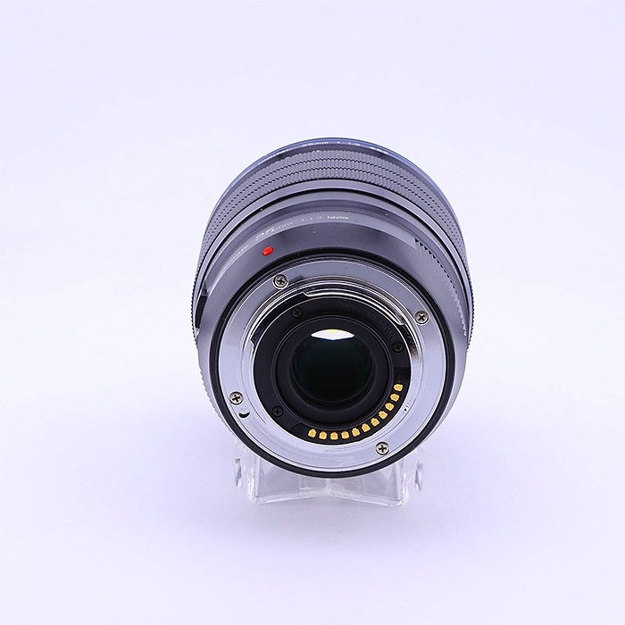 オリンパス M.ZUIKO DIGITAL ED25/1.2 PRO