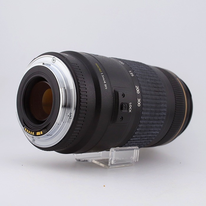 キヤノン EF 70-300/4-5.6 IS USM