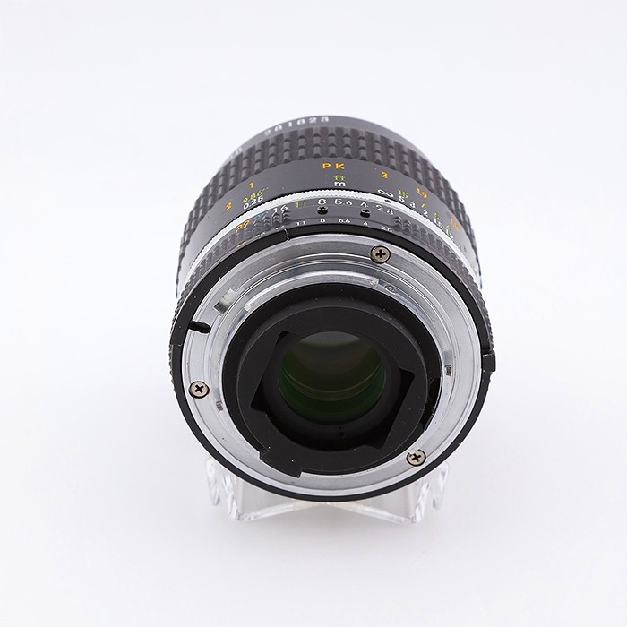 ニコン Ai Micro-Nikkor 55mm F2.8S