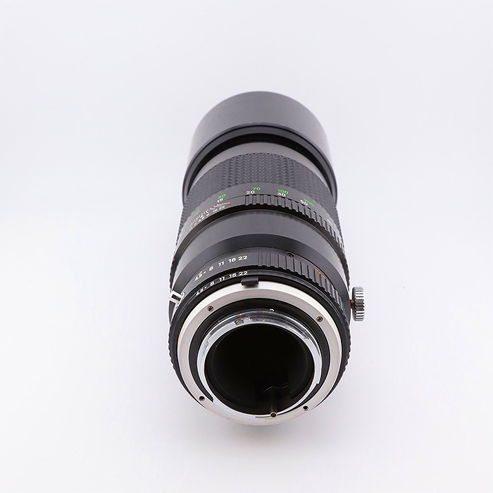 ミノルタ MC300/4.5