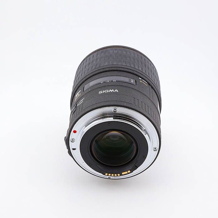シグマ MACRO 105/2.8 EX DG (キヤノン AF)