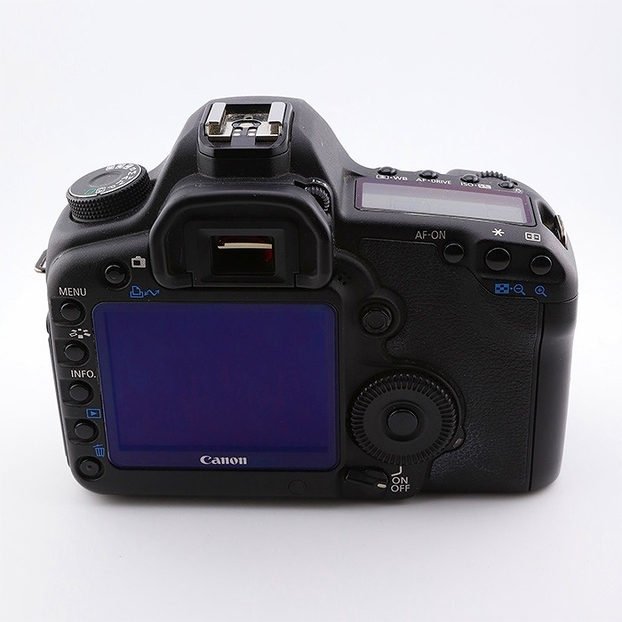 キヤノン EOS 5D Mark2