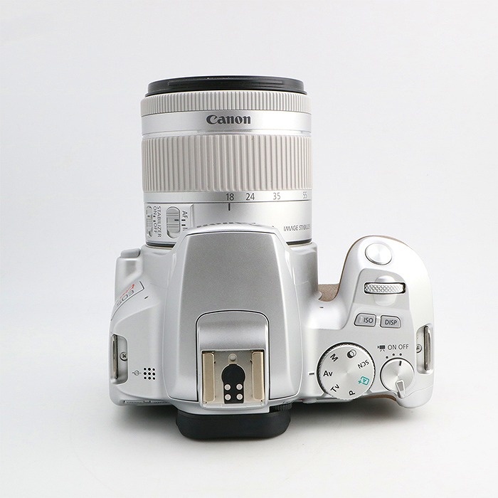 キヤノン EOS KISS X10/EF-S18-55 IS STM レンズキツト SL