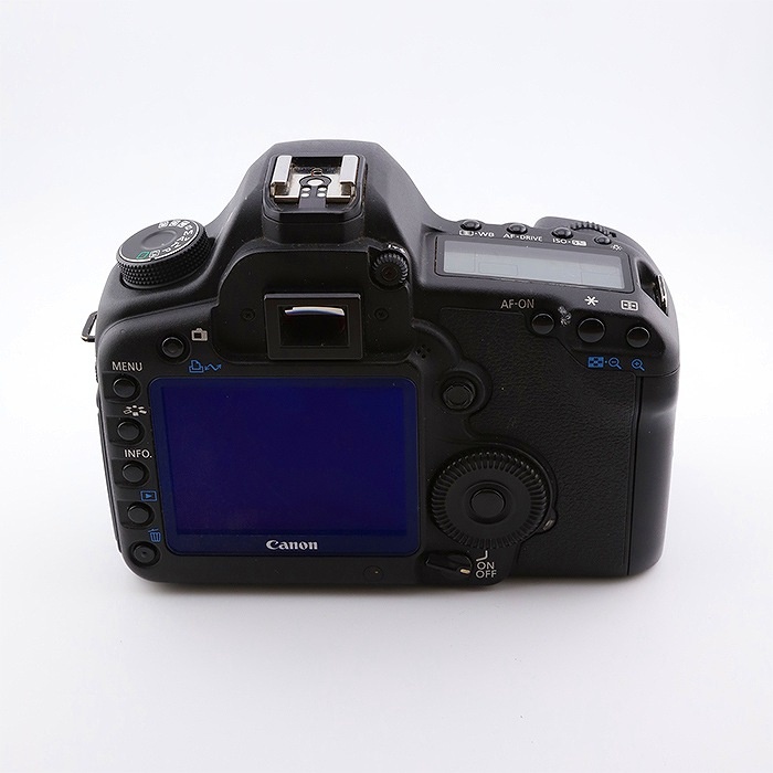 キヤノン EOS 5D MARK2 ボデイ