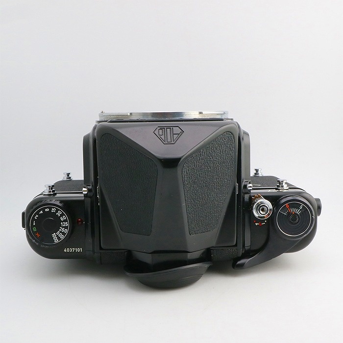 ペンタックス 67 アイレベルボディ