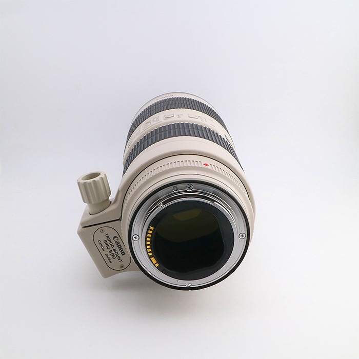 キヤノン EF70-200/2.8L IS II USM