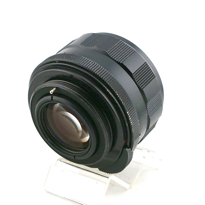 ペンタックス Sタクマー 55/1.8
