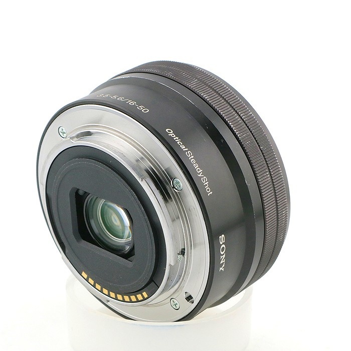 ソニー E PZ16-50/3.5-5.6 OSS