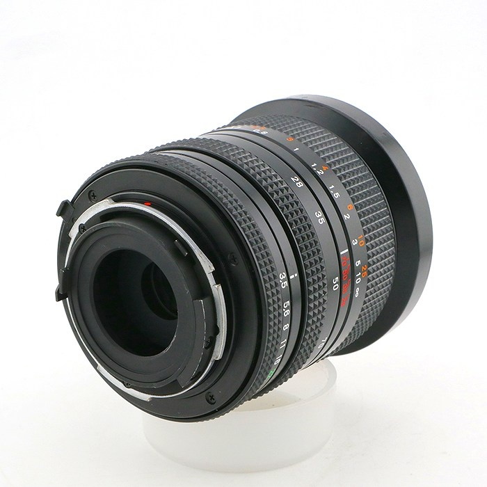 コンタックス Vario-Sonnar T*28-70/3.5-4.5 MMJ