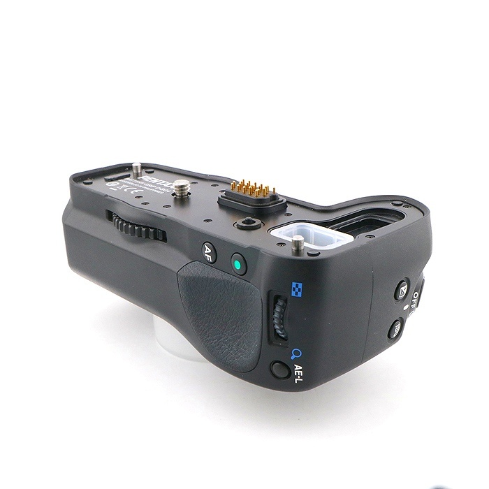 ペンタックス D-BG4 バツテリーグリツプ